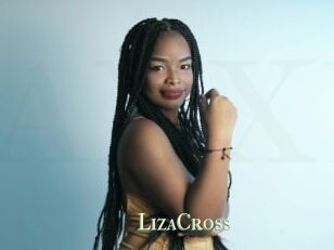 LizaCross Actrice xxx