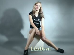 LizaDevil