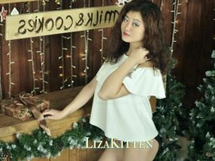 LizaKitten