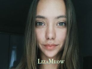 LizaMeow