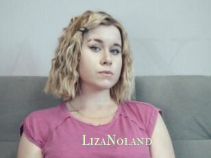 LizaNoland Actrice xxx