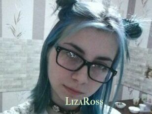 LizaRoss