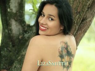 LizaSmitth Actrice xxx