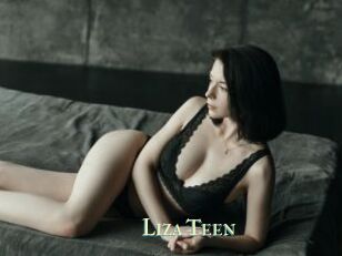 Liza_Teen