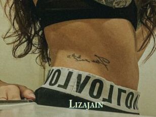 Lizajain