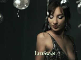 LiziSwan Actrice xxx