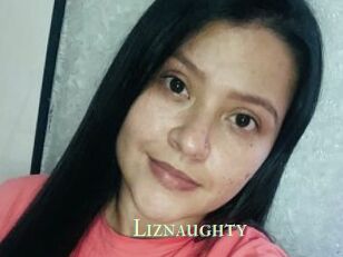 Liznaughty