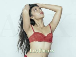 LizyObrian Actrice xxx