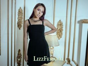 LizzFerrell