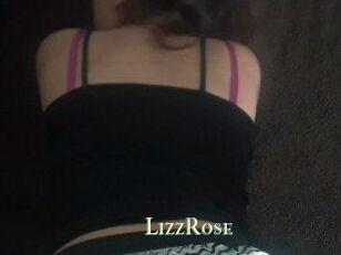 Lizz_Rose Actrice xxx