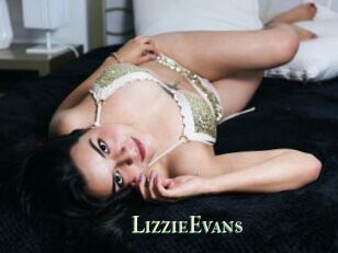 LizzieEvans