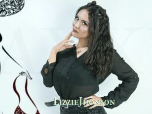 LizzieJhonson