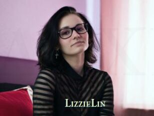 LizzieLin