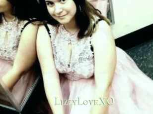 LizzyLoveXO