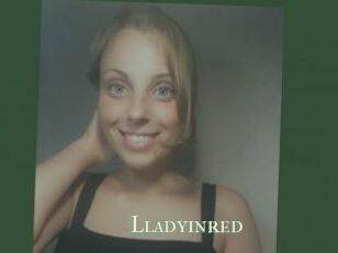 Lladyinred