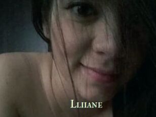 Lliiane
