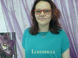 Lludmilla