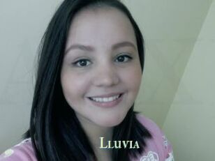 Lluvia