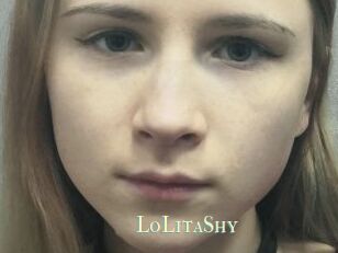 LoL1taShy