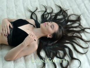LoanaColette