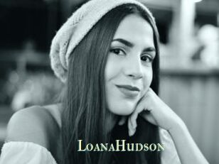 LoanaHudson