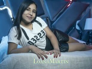 LoanaMartin