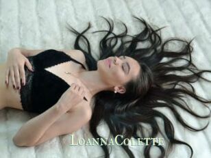 LoannaColette