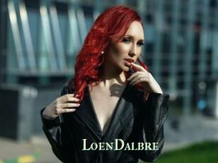 LoenDalbre