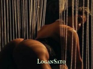 LoganSato