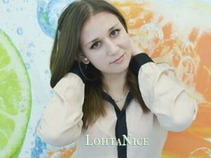 LohtaNice