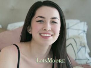 LoisMoore