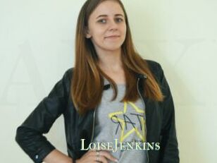 LoiseJenkins