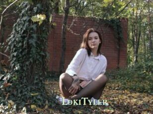 LokiTyler