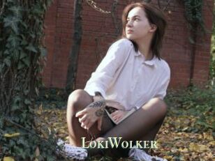 LokiWolker