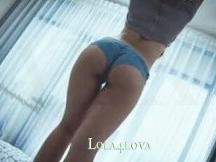 Lola4lova