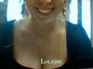 Lola9be
