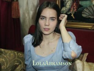 LolaAbramson