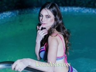 LolaAniston