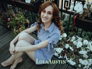 LolaAustin