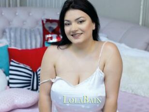 LolaBain