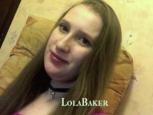 LolaBaker
