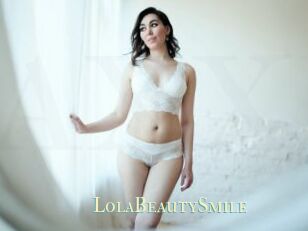LolaBeautySmile