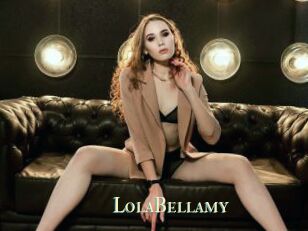 LolaBellamy