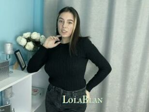 LolaBlan