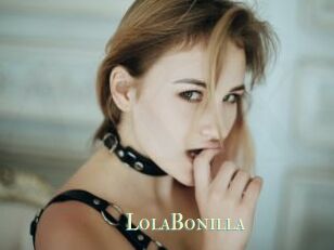 LolaBonilla