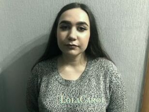 LolaCarol