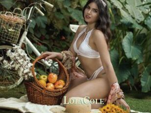 LolaCole