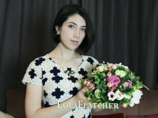 LolaFlatcher