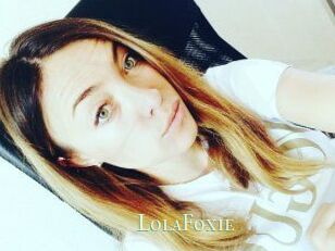 LolaFoxie