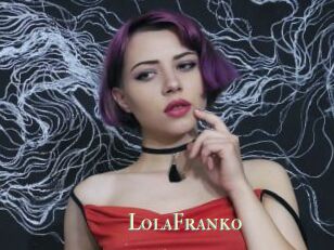LolaFranko